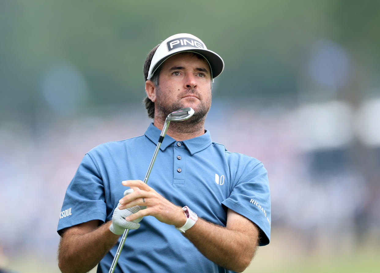 Bubba Watson