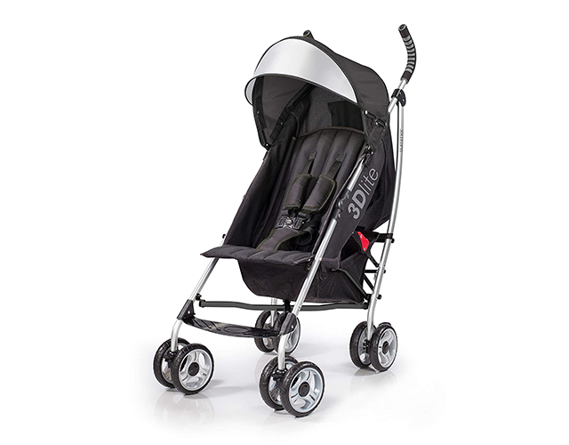 Summer Infant Best Lightweight Stroller on Amazon