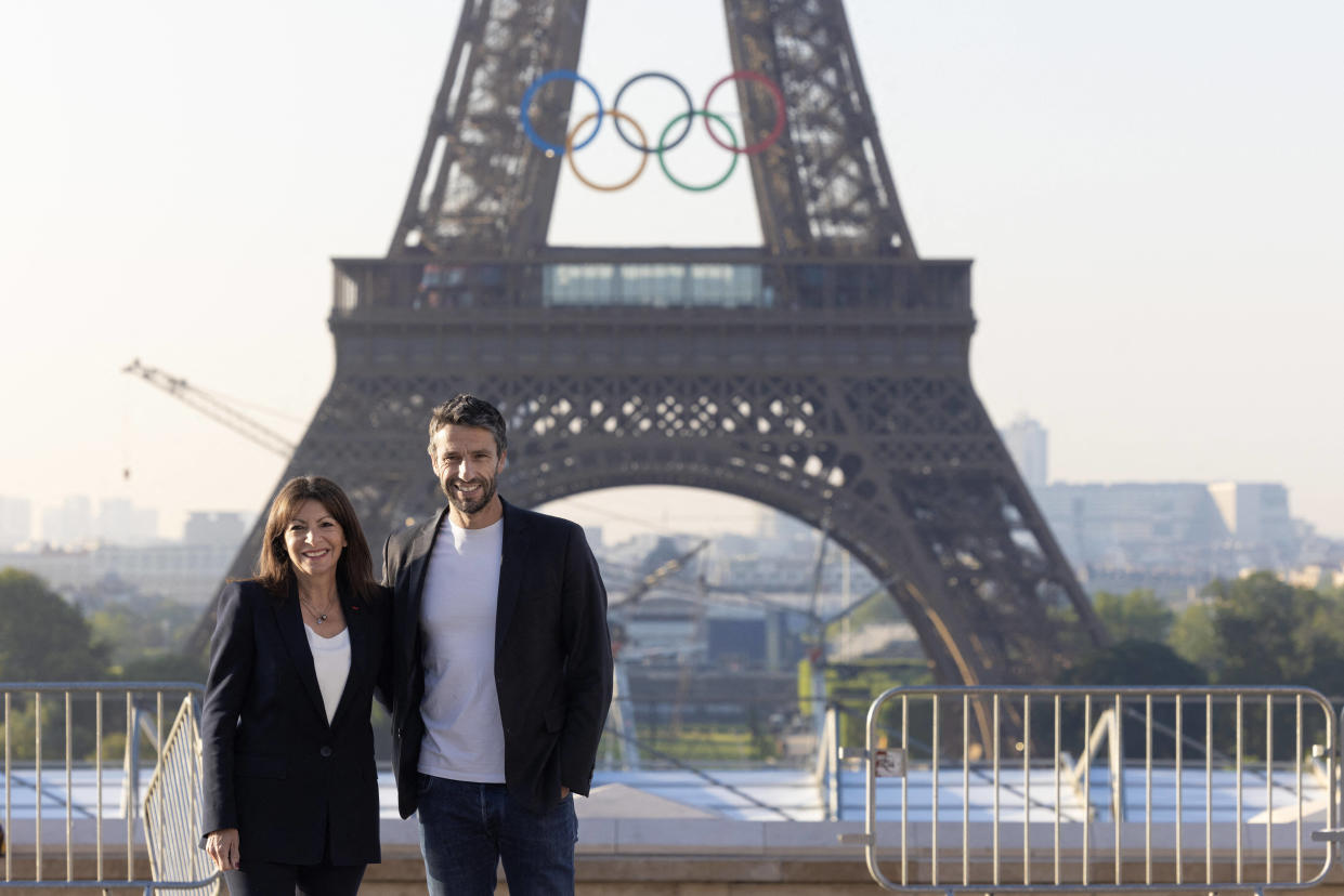 La cérémonie d’ouverture est l’un des grands enjeux de ces Jeux olympiques, avec son show inédit sur la Seine le 26 juillet prochain.