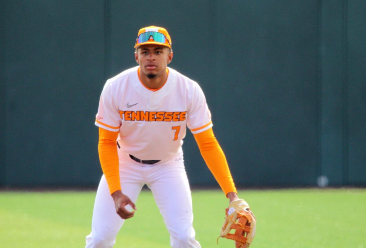 All-SEC baseball: Tennessee dominates USA TODAY Network team