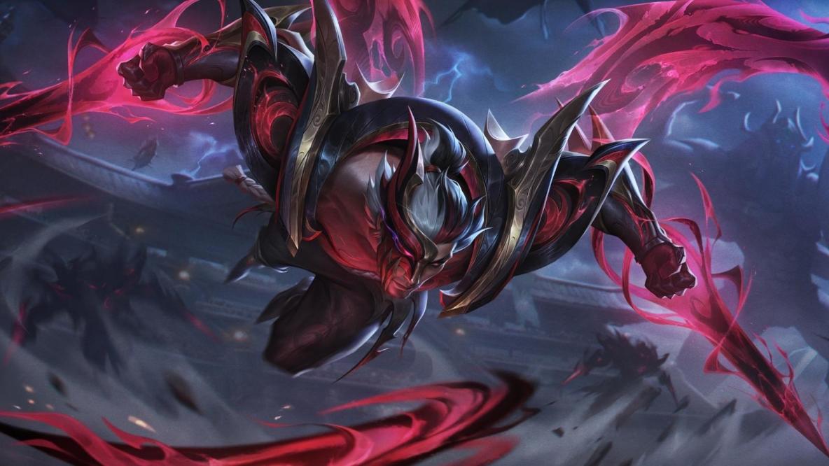 Riot Discusses Its Diversity Efforts For Wild Rift And The Power Spike  Update - GameSpot