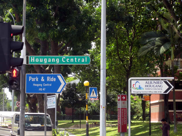 There is no requirement to call for an immediate by-election in Hougang SMC even though the seat is now vacant, says MP Hri Kumar Nair. (Yahoo! photo)