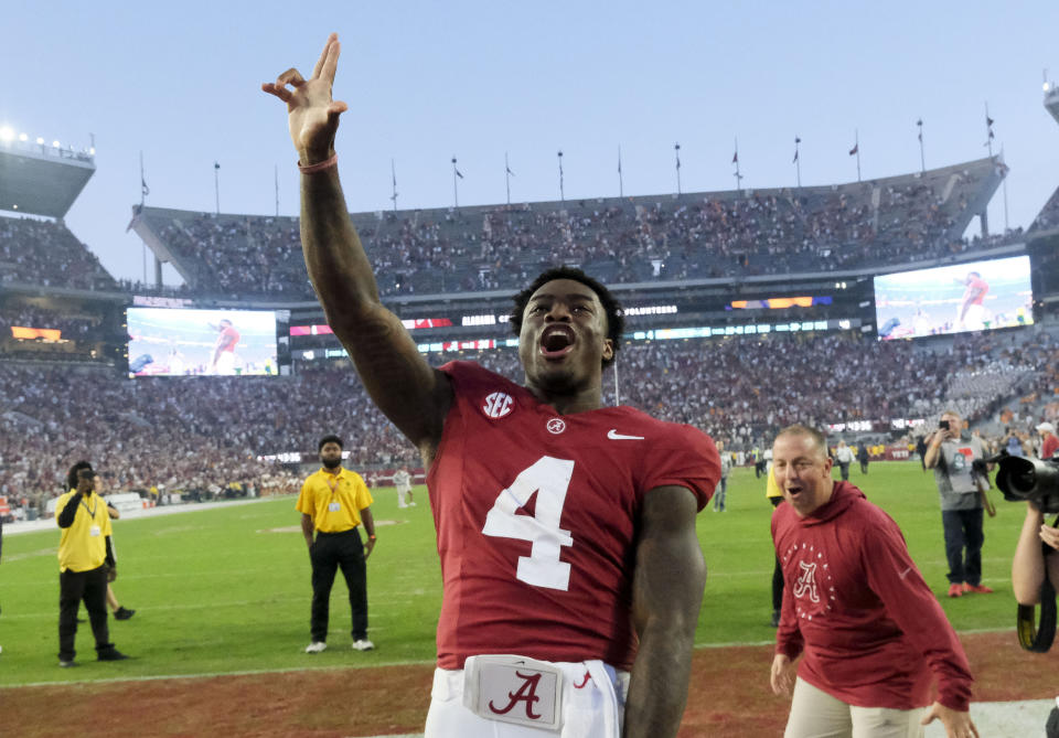 Gary Cosby Jr.-USA TODAY Sports