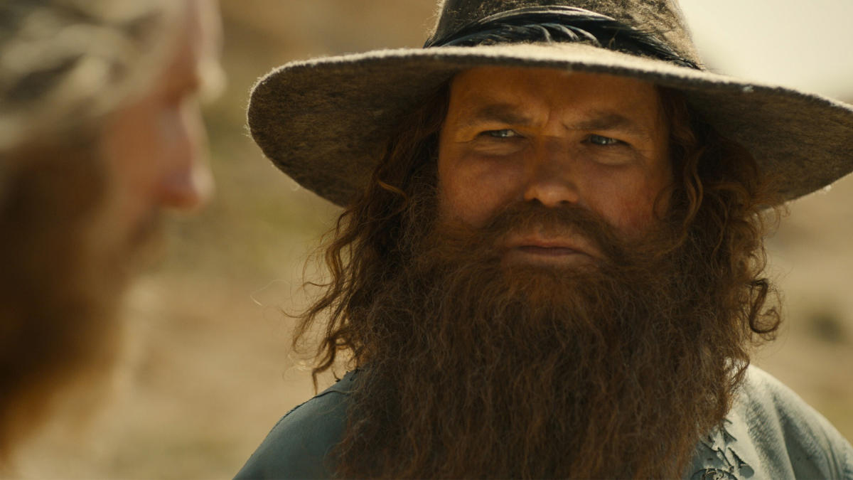 ‘Rings of Power’ welcomes Tom Bombadil, more fan-favorite Tolkien characters to the series: How their quests serve a bigger purpose