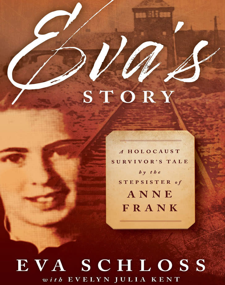 "Eva's Story" by Eva Schloss