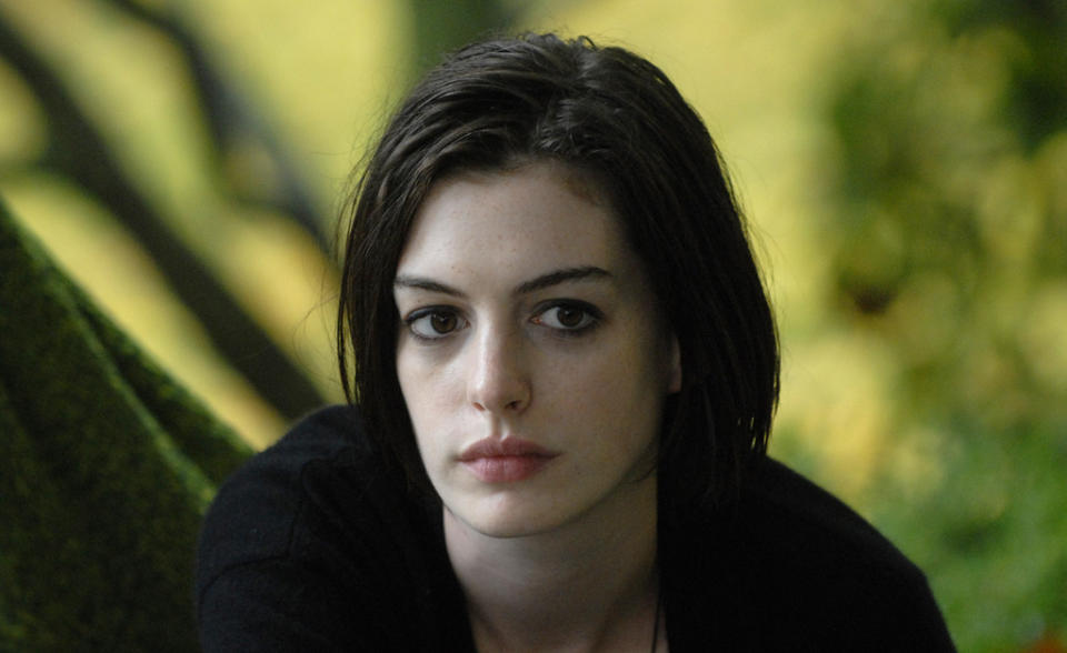 Anne Hathaway Rachel Getting Married Production Stills Sony Pictures Classics 2008