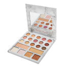 <p>Instead of spending $50, you can pay half the price and get more bang for your buck. <em>$23, <a rel="nofollow noopener" href="http://www.bhcosmetics.com/carli-bybel-deluxe-edition-21-color-eyeshadow-highlighter-palette" target="_blank" data-ylk="slk:bhcosmetics.com;elm:context_link;itc:0;sec:content-canvas" class="link ">bhcosmetics.com</a></em> (Photo: camerareadycosmetics.com)<br><br></p>