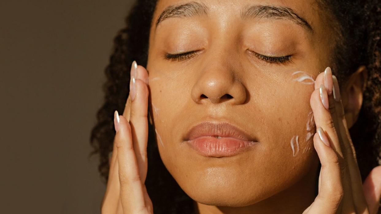 moisturizers for sensitive skin