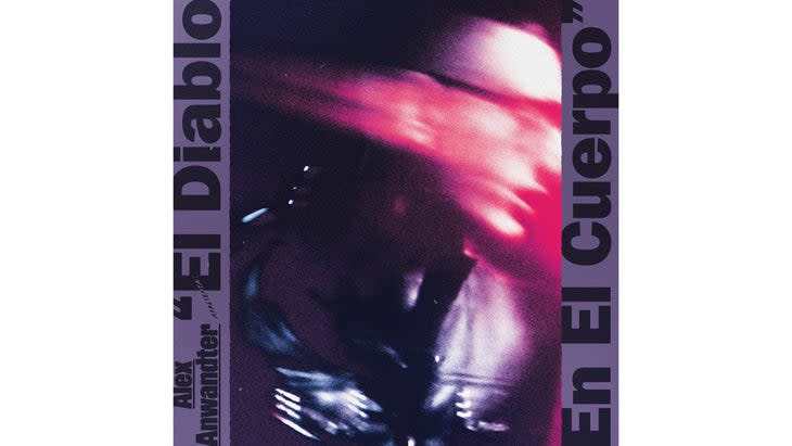 El Diablo en el Cuerpo cover