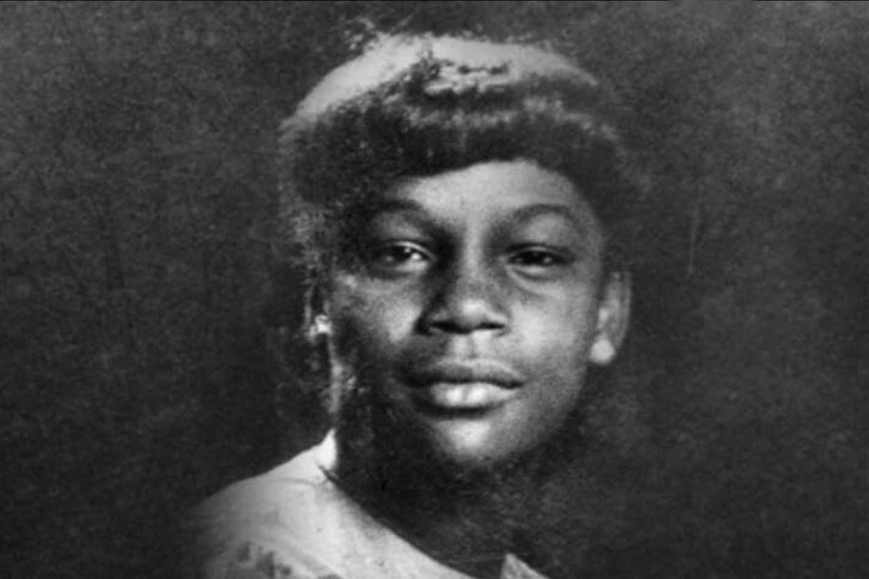 Latasha Harlins&rsquo; story is more than her pain, but for decades, the only public information available about her life was about her death. (Photo: Netflix)