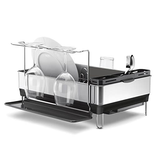 19) Dish Rack