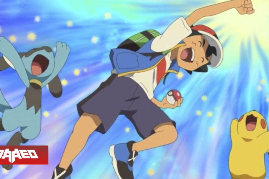 Streamer de Pokémon completa un desafío casi imposible después de más de 11.000 intentos "Durante un tiempo, me perdí"