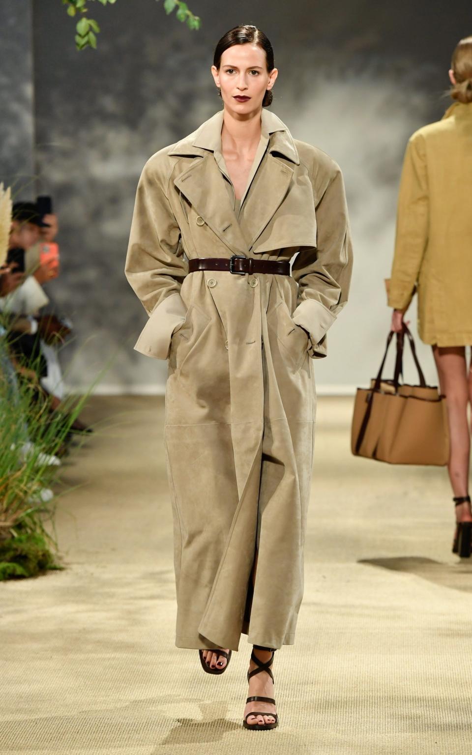 Max Mara Spring 2024 Ready To Wear