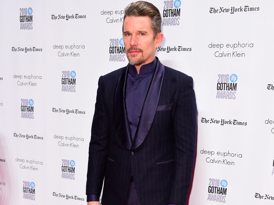 Ethan Hawke Michael Loccisano Getty final