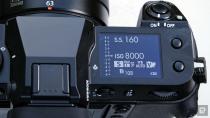 <p>Fujifilm GFX 100S review gallery</p> 