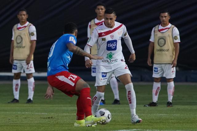 Club Atlético Independiente de La Chorrera campeón en la Liga Panameña de  Fútbol