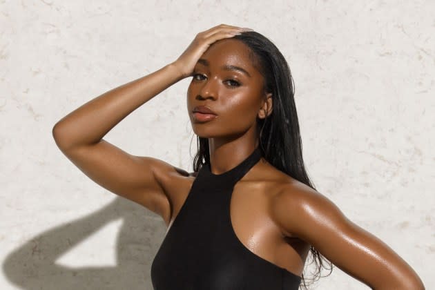 “Dopamine” de Normani ya está aquí: transmítela ahora