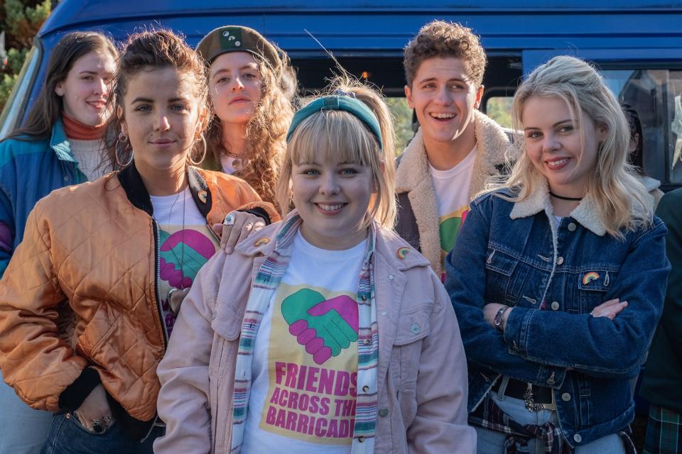 Derry Girls