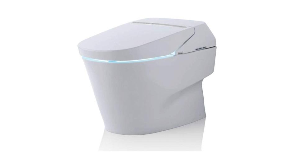 Neorest 750H Dual Flush Toilet - Amazon