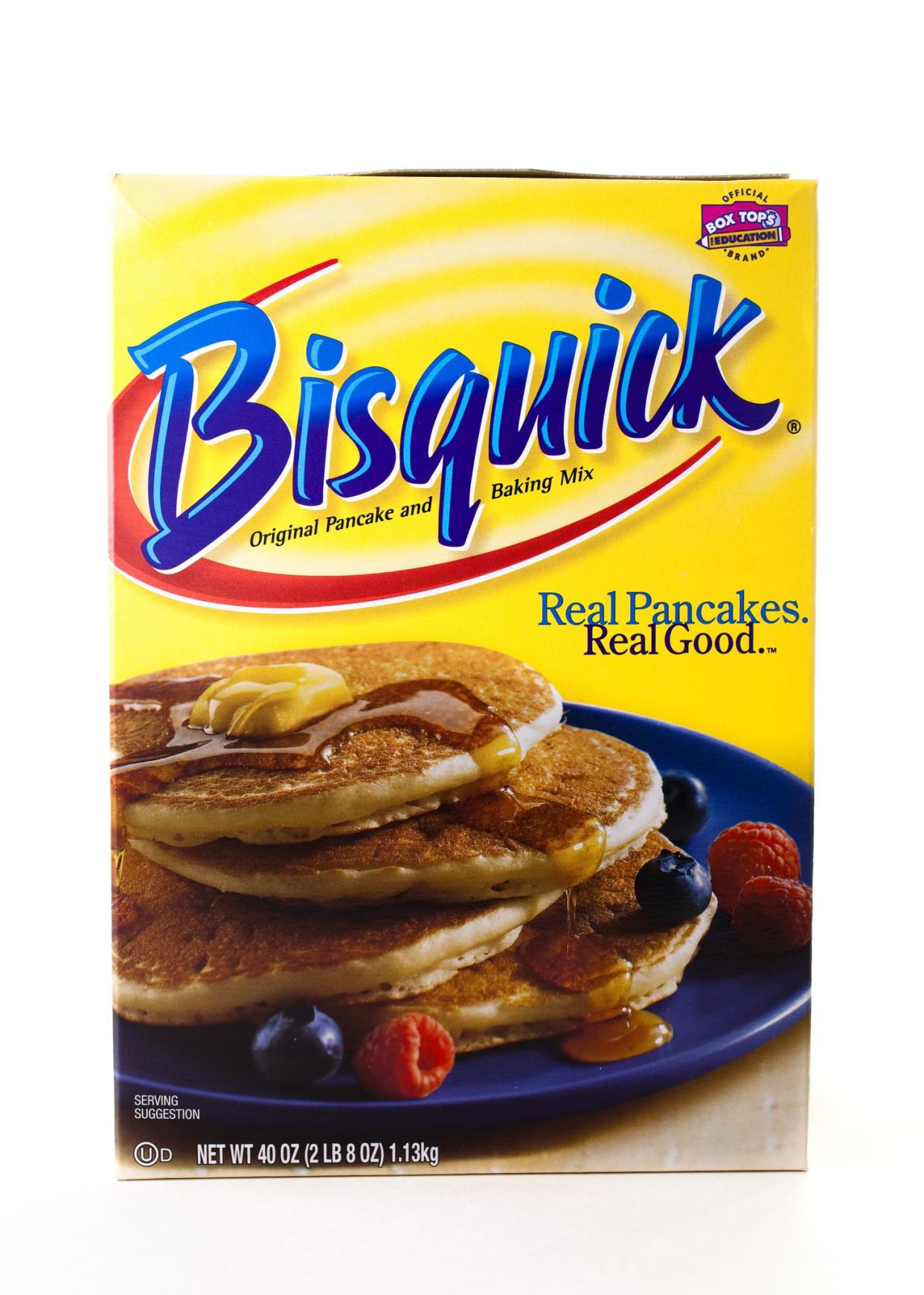 Bisquick