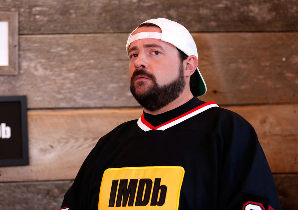 Kevin Smith