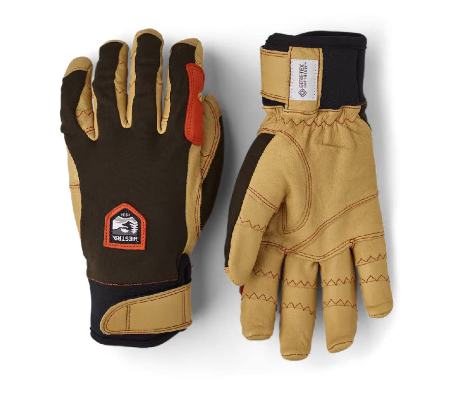 <p>Courtesy Image</p><p>We can tell you from literal first-hand experience that gloves don’t just keep fingers warm on cold days. They prevent sunburn while protecting hands from flying rocks and errant branches. Plus, if anything goes awry, it’s always a good bet to wear gloves while working to clear a trail or fix broken parts on the UTV itself. Step up from formless, stiff leather work gloves and invest in Hestra's supple yet tough <a href="https://clicks.trx-hub.com/xid/arena_0b263_mensjournal?q=https%3A%2F%2Fwww.amazon.com%2FHestra-Outdoor-Work-Gloves-Weather%2Fdp%2FB00FMX8XW2%3Fcrid%3DFM662M4AD07%26keywords%3Dergo-grip-active%2Bhestra%26qid%3D1696027519%26sprefix%3Dergo-grip-active%2Bhestra%2Caps%2C89%26sr%3D8-1%26linkCode%3Dll1%26tag%3Dmj-yahoo-0001-20%26linkId%3D2297aedf98b3d9665220a4ed39705efd%26language%3Den_US%26ref_%3Das_li_ss_tl&event_type=click&p=https%3A%2F%2Fwww.mensjournal.com%2Fgear%2Futv-accessories%3Fpartner%3Dyahoo&author=Michael%20Teo%20Van%20Runkle&item_id=ci02ca8aa120002616&page_type=Article%20Page&partner=yahoo&section=UTV&site_id=cs02b334a3f0002583" rel="nofollow noopener" target="_blank" data-ylk="slk:Ergo Grip Active Gloves;elm:context_link;itc:0;sec:content-canvas" class="link ">Ergo Grip Active Gloves</a>. They're made from durable goatskin leather that's lined with a thin layer of fleece to help wick sweat. All seams are sewn strategically to maximize hand movement and the back is made with a windproof stretch fabric for enhanced breathability. </p><p>[$114; <a href="https://clicks.trx-hub.com/xid/arena_0b263_mensjournal?q=https%3A%2F%2Fwww.amazon.com%2FHestra-Outdoor-Work-Gloves-Weather%2Fdp%2FB00FMX8XW2%3Fcrid%3DFM662M4AD07%26keywords%3Dergo-grip-active%2Bhestra%26qid%3D1696027519%26sprefix%3Dergo-grip-active%2Bhestra%2Caps%2C89%26sr%3D8-1%26linkCode%3Dll1%26tag%3Dmj-yahoo-0001-20%26linkId%3D2297aedf98b3d9665220a4ed39705efd%26language%3Den_US%26ref_%3Das_li_ss_tl&event_type=click&p=https%3A%2F%2Fwww.mensjournal.com%2Fgear%2Futv-accessories%3Fpartner%3Dyahoo&author=Michael%20Teo%20Van%20Runkle&item_id=ci02ca8aa120002616&page_type=Article%20Page&partner=yahoo&section=UTV&site_id=cs02b334a3f0002583" rel="nofollow noopener" target="_blank" data-ylk="slk:amazon.com;elm:context_link;itc:0;sec:content-canvas" class="link ">amazon.com</a>]</p>