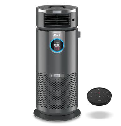 Shark Air Purifier 3-in-1 MAX with True HEPA filter (58% off)