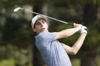 PGA: Sentry Tournament of Champions - First Round