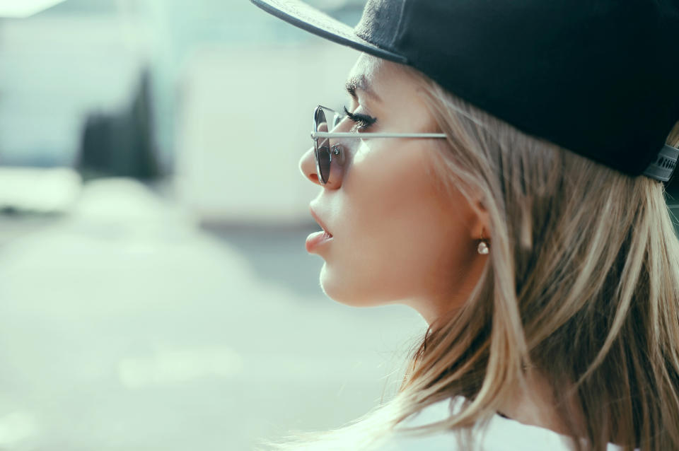 trucker hats