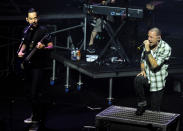 Linkin Park have 41,207,013 fans