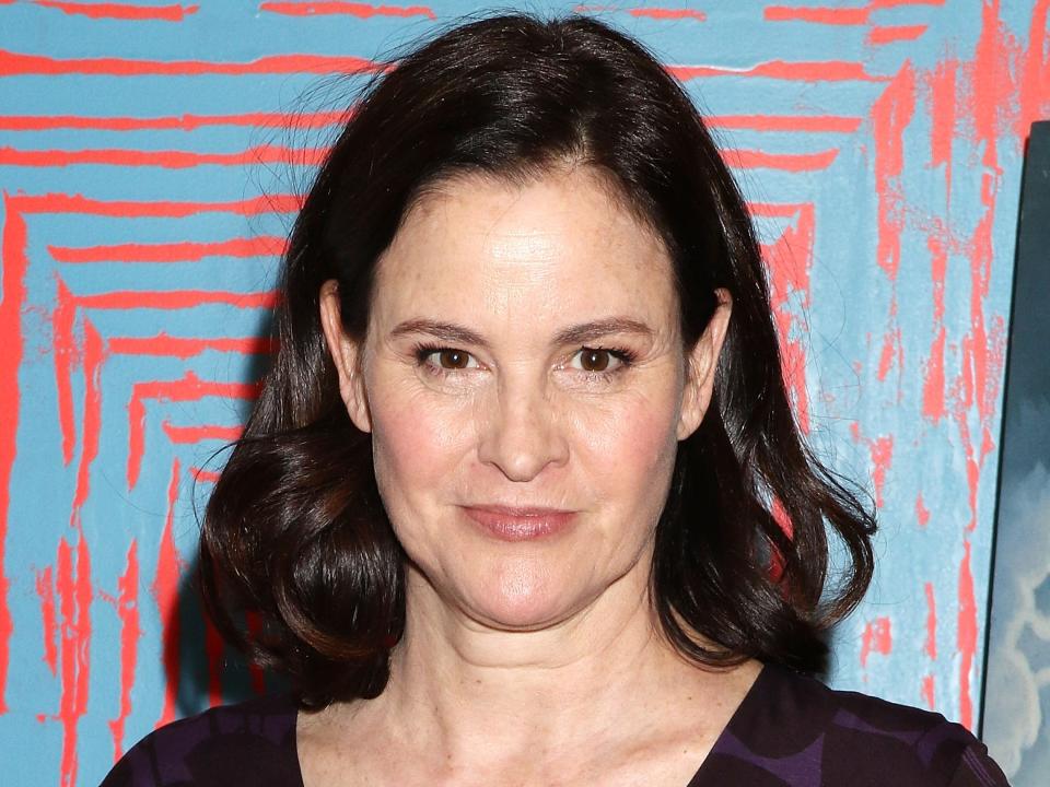 ally sheedy 2016