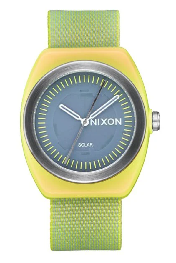 nixon watch