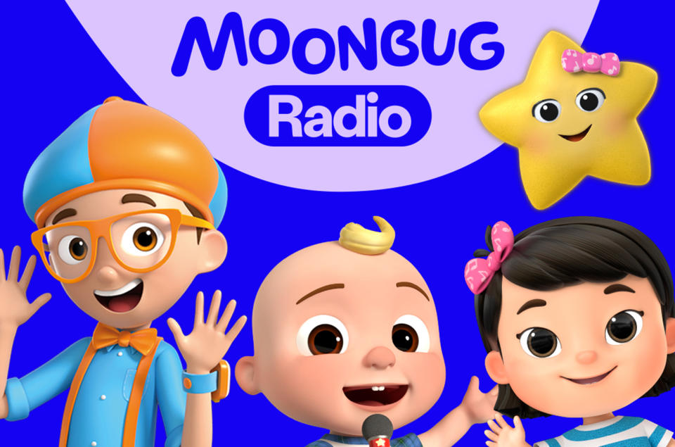 moonbug radio