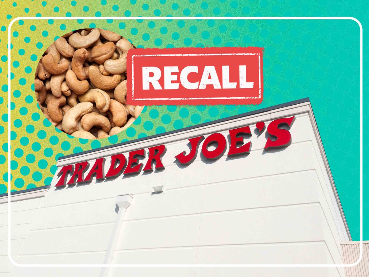 Trader Joe's Just Brought Back the Bakery Item Shoppers 'Leave With a Stack  Of