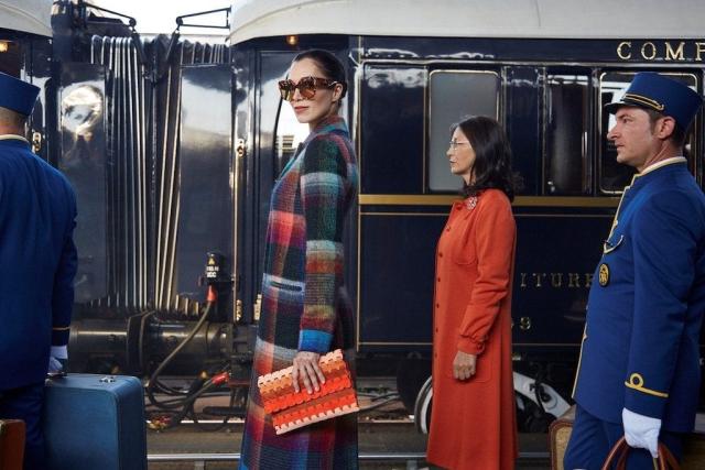 Orient-Express to rebrand under Belmond name