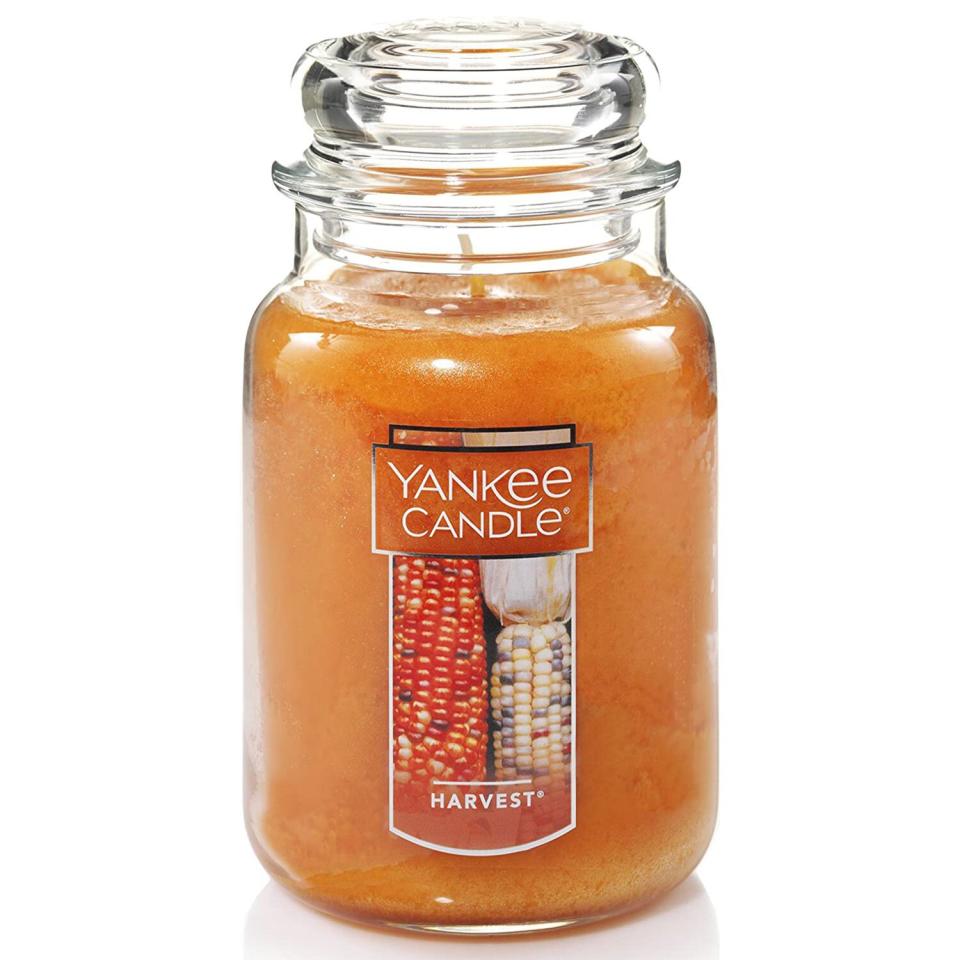 Yankee Candle Amazon