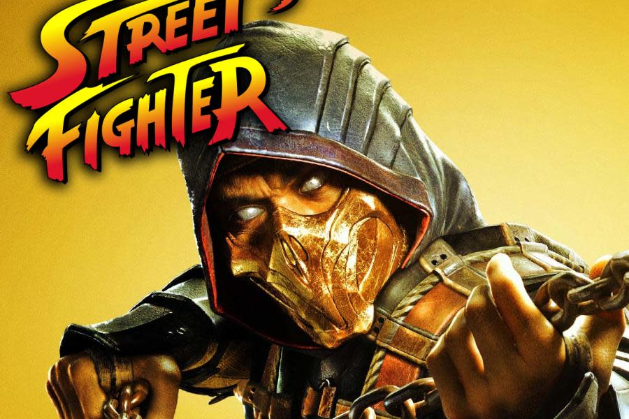 Ed Boon quiere que este luchador de Street Fighter esté en Mortal Kombat, ¿será posible?