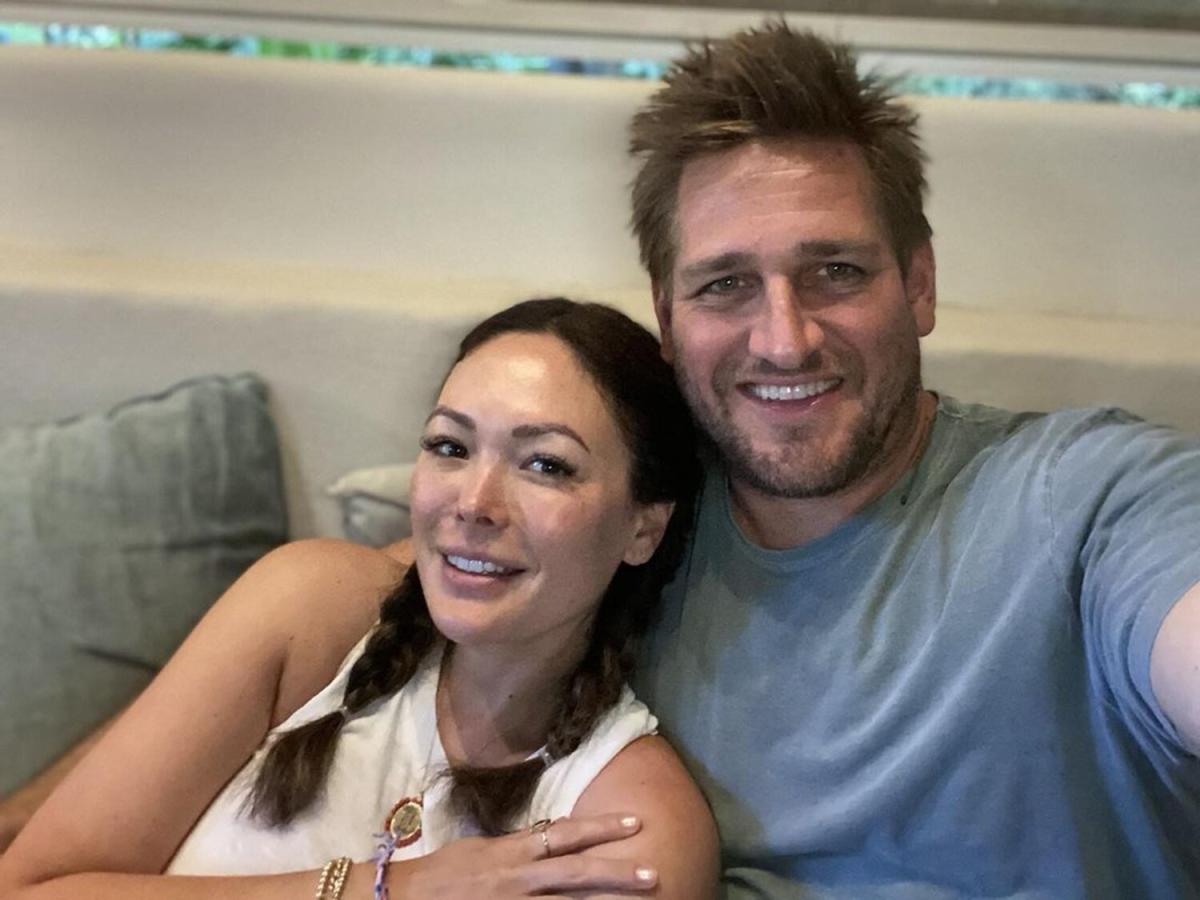 Celebrity Chef Curtis Stone: A Day in My Life