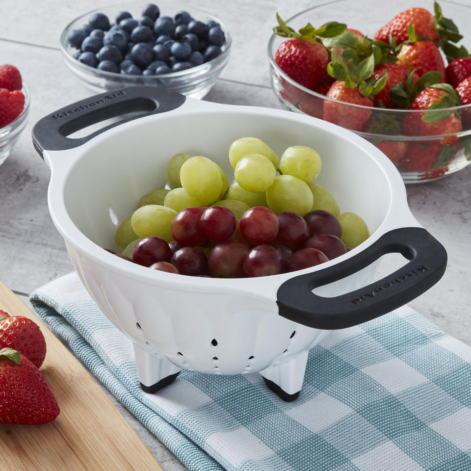 Shop Walmart's New Line of KitchenAid Tools and Gadgets — for Cheap!