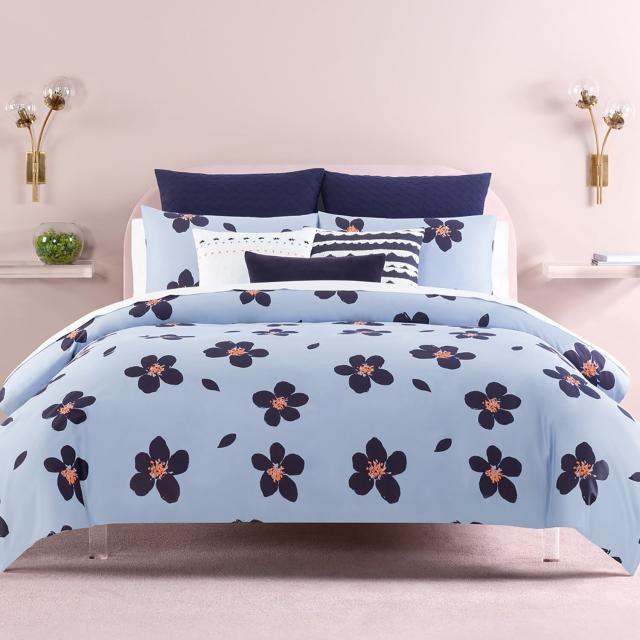 If Your Home Needs a Spring Decor Refresh, Don't Miss This Kate Spade  Bedding Sale