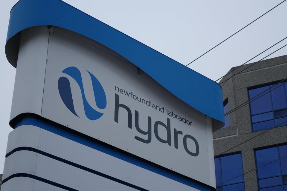 US-based Liberty Consulting Group was known for keeping a watchful eye on N.L. Hydro.