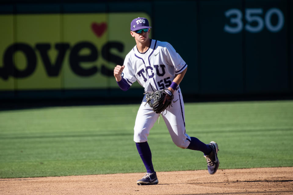 Rob Ferguson-USA TODAY Sports