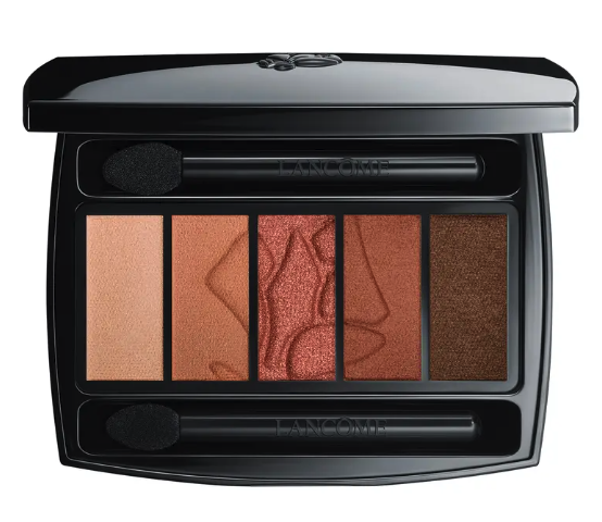 Lancôme Color Design Eyeshadow Palette. Image via Nordstrom.