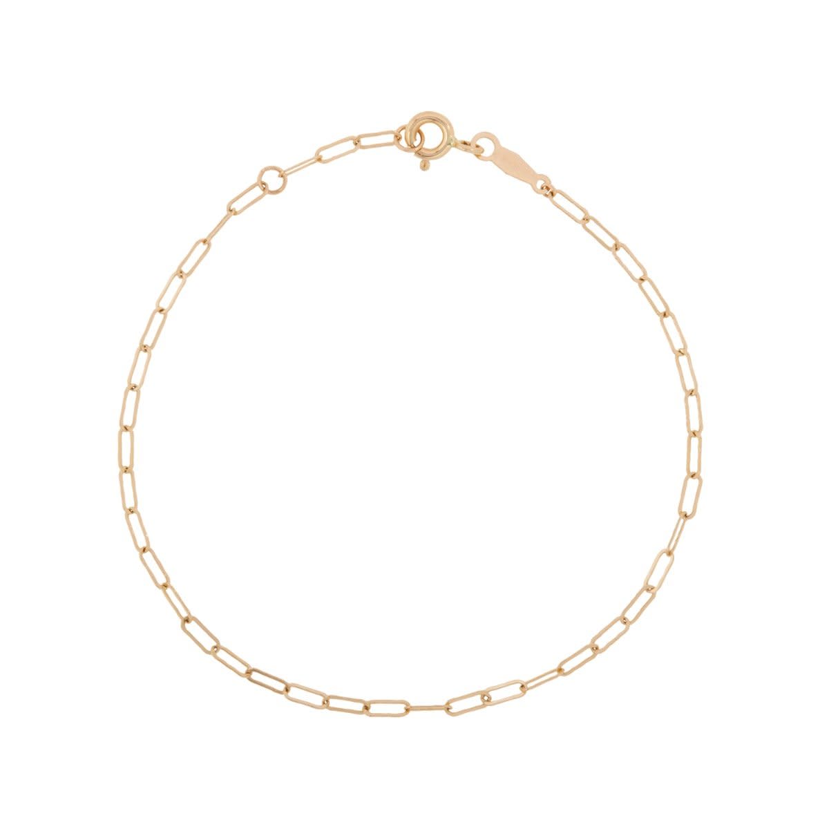 <p><a href="https://go.redirectingat.com?id=74968X1596630&url=https%3A%2F%2Fwww.catbirdnyc.com%2F1976-bracelet-2019.html&sref=https%3A%2F%2Fwww.harpersbazaar.com%2Ffashion%2Ftrends%2Fg42322668%2Fbest-affordable-jewelry-brands%2F" rel="nofollow noopener" target="_blank" data-ylk="slk:Shop Now;elm:context_link;itc:0;sec:content-canvas" class="link rapid-noclick-resp">Shop Now</a></p><p>1976 Bracelet</p><p>catbirdnyc.com</p><p>$144.00</p>