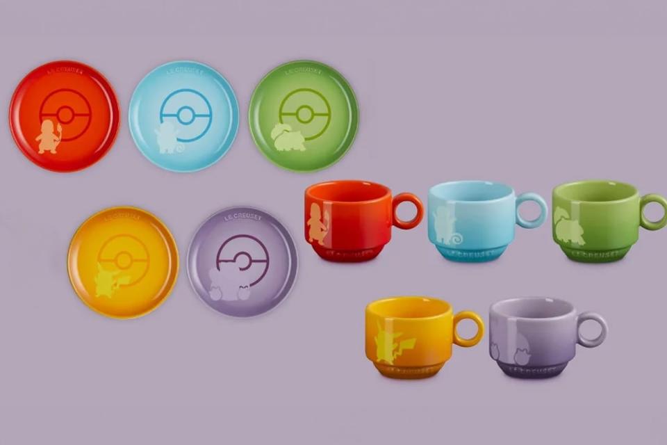 Le Creuset