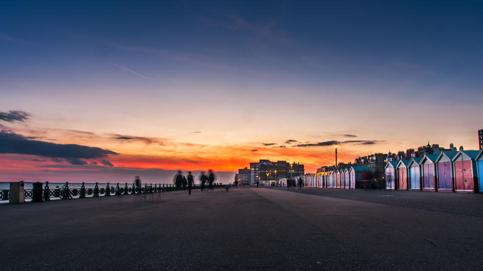 Why Brighton Needs To Be Added To Your Great British Bucket List