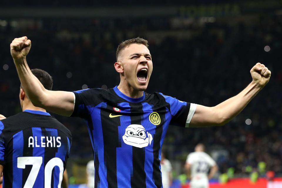 No Chance That Inter Milan Will Sell Albania EURO 2024 Star To Fiorentina This Summer