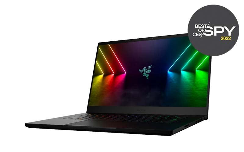 Best of CES 2022 Razer Blade 15 (2022)