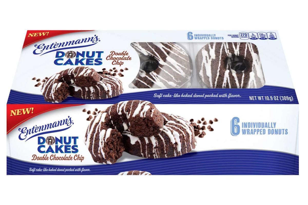 Entenmann's® Introduces New Lineup of Cake Truffles