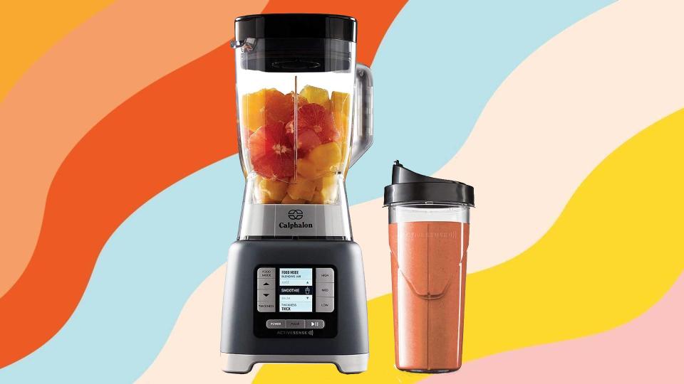 If you were thinking of dropping hundreds on a Vitamix, think again. (Photo: Amazon)